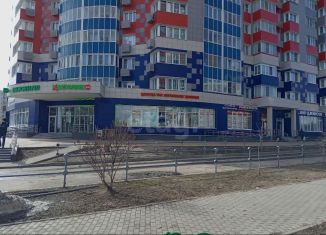 Однокомнатная квартира на продажу, 46 м2, Московская область, Спасо-Тушинский бульвар, 3
