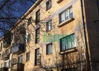Продам трехкомнатную квартиру, 54 м2, Забайкальский край, Новобульварная улица, 133