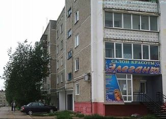 1-ком. квартира на продажу, 36 м2, Пермский край, проспект Строителей, 16
