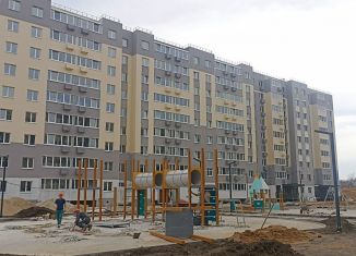 3-ком. квартира на продажу, 81.2 м2, Самарская область