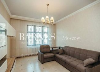 Однокомнатная квартира на продажу, 52 м2, Москва, улица Фадеева, 4А