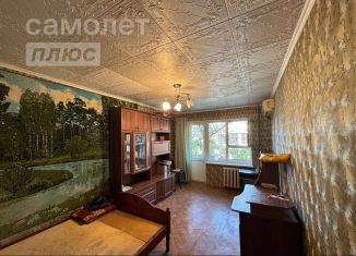 Продам однокомнатную квартиру, 30.7 м2, Астраханская область, улица Ботвина, 8