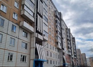 Продажа двухкомнатной квартиры, 51.9 м2, Кемеровская область, Комсомольский проспект, 49