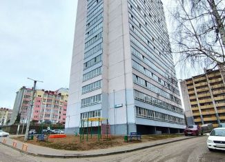 Продажа 2-комнатной квартиры, 45 м2, Кировская область, улица Пугачёва, 31Б