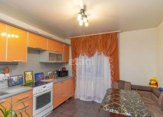 Продается 3-комнатная квартира, 62.2 м2, Тюмень, Ленинский округ, улица Малиновского, 8