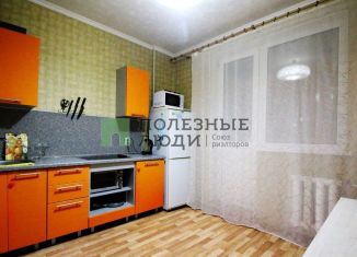 Сдача в аренду 1-комнатной квартиры, 45 м2, Самарская область, Революционная улица, 5