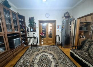 3-комнатная квартира на продажу, 68 м2, Краснодар, улица Евдокии Бершанской, 19, Карасунский округ