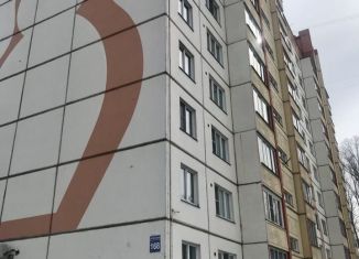 1-комнатная квартира на продажу, 32.5 м2, Новосибирск, улица Петухова, 168, ЖК Матрёшкин Двор