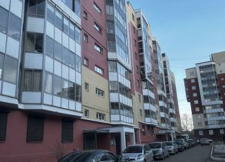 Сдается однокомнатная квартира, 50 м2, Иркутск, улица Баумана, Ленинский округ