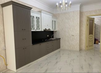 Продается 2-комнатная квартира, 66 м2, Дагестан, проспект Али-Гаджи Акушинского, 342