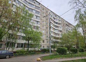 Квартира на продажу студия, 17.7 м2, Москва, метро Люблино, Ставропольская улица, 54к1