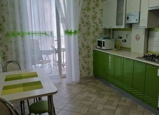 Сдается однокомнатная квартира, 45 м2, Калининградская область, улица Потёмкина, 17