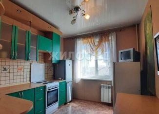 Продам 2-комнатную квартиру, 51.1 м2, Новосибирск, Троллейная улица, 142, Ленинский район