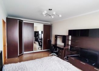 1-комнатная квартира на продажу, 39.3 м2, Москва, улица Цюрупы, 18к1, район Черёмушки