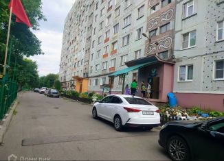 2-комнатная квартира в аренду, 50 м2, Владикавказ, проспект Доватора, 35, 35-й микрорайон