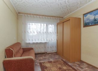 Продаю однокомнатную квартиру, 31.2 м2, Омск, улица Энтузиастов, 67