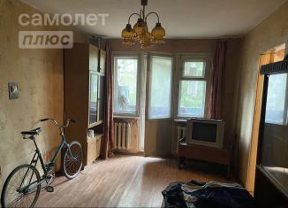Продается двухкомнатная квартира, 46 м2, Суздаль, Советская улица, 1