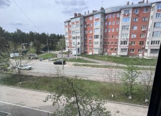 Сдается в аренду трехкомнатная квартира, 68 м2, Владимирская область, Судогодское шоссе, 23Б