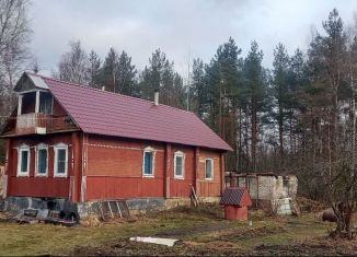 Продам дом, 68 м2, Ленинградская область, деревня Пухолово, 10А