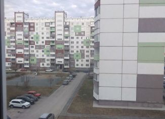 Аренда 2-ком. квартиры, 56 м2, Новосибирская область, улица Титова, 264