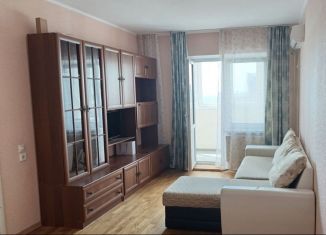 Сдается однокомнатная квартира, 39 м2, Краснодар, Зиповская улица, микрорайон ЗИП