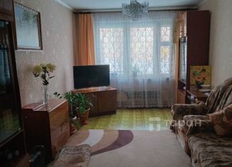 Трехкомнатная квартира на продажу, 65 м2, Челябинск, Калининский район, улица 250-летия Челябинска, 28А
