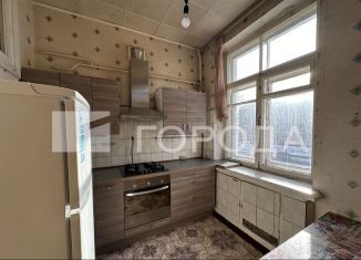 3-комнатная квартира на продажу, 63.4 м2, Москва, улица Кржижановского, 5к1, метро Профсоюзная
