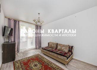 1-комнатная квартира на продажу, 32 м2, Челябинск, Центральный район, улица Петра Сумина, 7