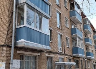 Продается однокомнатная квартира, 31.8 м2, Сергиев Посад, проспект Красной Армии, 206