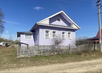 Продам дом, 50 м2, деревня Сергеевское
