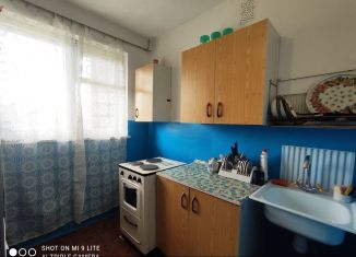 Продажа 1-комнатной квартиры, 30 м2, Челябинск, Солнечная улица, 18, Курчатовский район