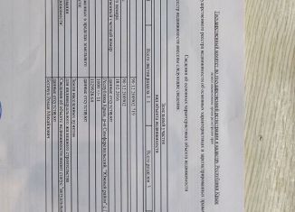 Земельный участок на продажу, 10 сот., село Левадки