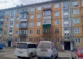 Продам двухкомнатную квартиру, 45 м2, Иркутская область, улица Розы Люксембург, 235