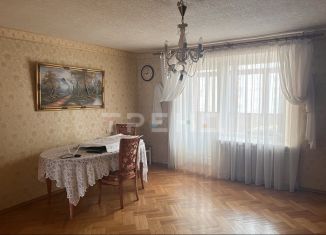 Продается 3-комнатная квартира, 74.4 м2, Санкт-Петербург, метро Проспект Большевиков, Клочков переулок, 4к1