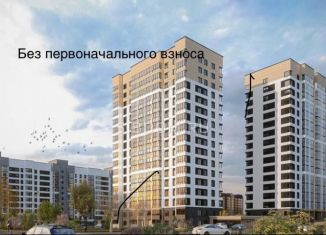 Продам двухкомнатную квартиру, 37 м2, Барнаул, Павловский тракт, 196Ак1