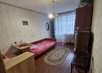 2-комнатная квартира на продажу, 46 м2, Пенза, улица Островского, 16