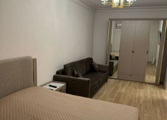 Аренда 1-комнатной квартиры, 42 м2, Дагестан, улица Хаджи Булача, 17Б