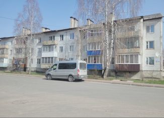 Продается двухкомнатная квартира, 56.5 м2, рабочий посёлок Навля, 1-й Советский переулок, 5