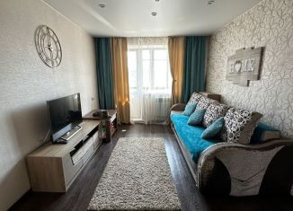 Двухкомнатная квартира на продажу, 43.6 м2, Кемеровская область, проспект Дружбы, 58