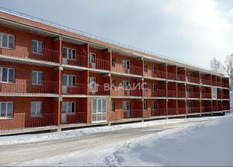 Продам квартиру свободная планировка, 42 м2, Иркутская область, микрорайон Берёзовый, 243