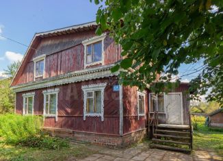 Продажа дома, 120 м2, деревня Бекасово, деревня Бекасово, 1