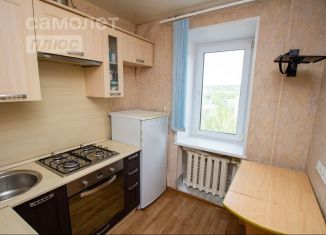 Продажа 1-комнатной квартиры, 28.5 м2, Ульяновская область, улица Пушкарёва, 52