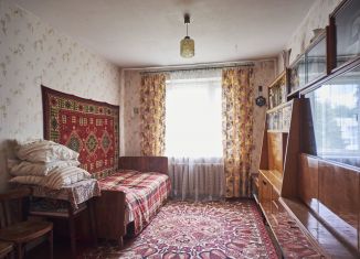 2-комнатная квартира на продажу, 50 м2, Ленинградская область, Озёрный переулок, 13