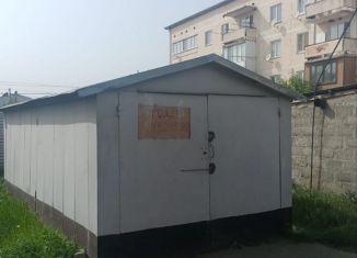 Продажа гаража, 18 м2, Карачаево-Черкесия, улица З-Г. Банова, 19