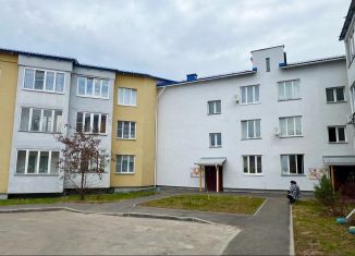 Продается 2-комнатная квартира, 47.1 м2, Егорьевск, Владимирская улица
