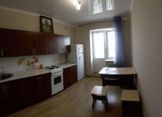 Сдается однокомнатная квартира, 48 м2, Пензенская область, Сухумская улица, 11
