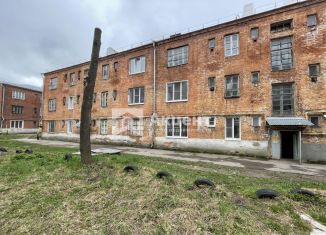 Продажа комнаты, 35 м2, Фурманов, Социалистическая улица, 35