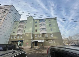 Продажа 4-комнатной квартиры, 149.3 м2, Московская область, 2-я Комсомольская улица, 1