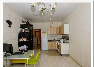 Продается 1-ком. квартира, 19 м2, Москва, Нагатинская улица, 28, район Нагатино-Садовники