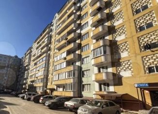 Продаю 1-комнатную квартиру, 48 м2, Каспийск, Кавказская улица, 18к4